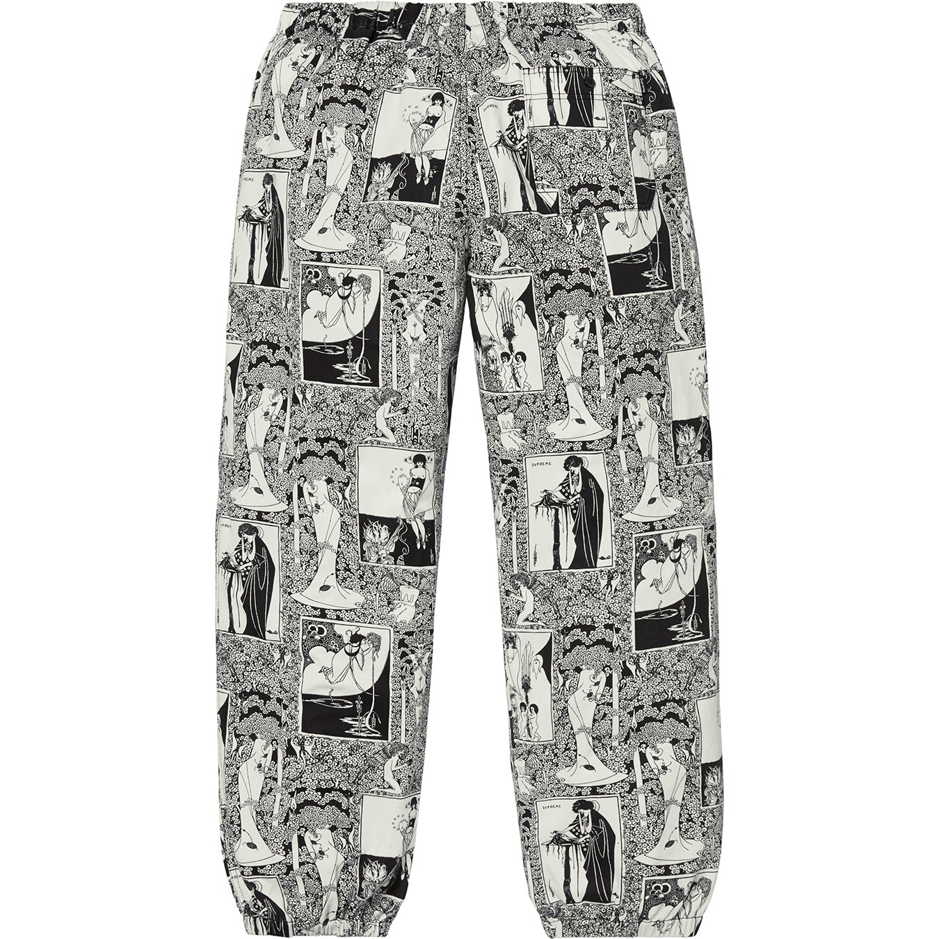 Salome Skate Pant view 4